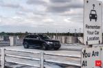 Audi Q5 2.0T Quattro on Vossen Wheels (VFS-2) 2018 года